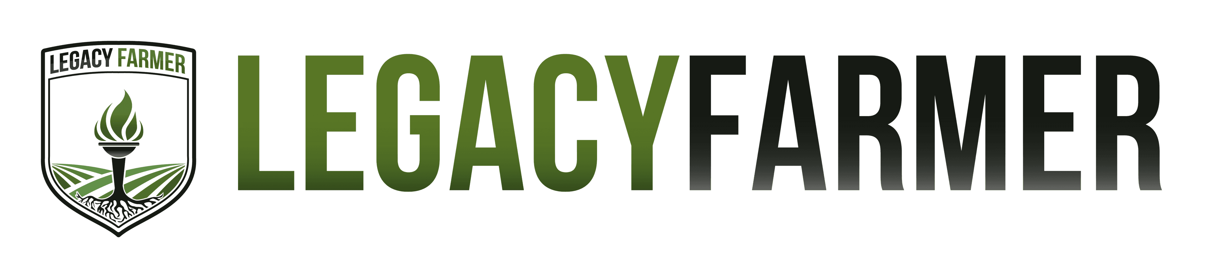 Legacy Farmer