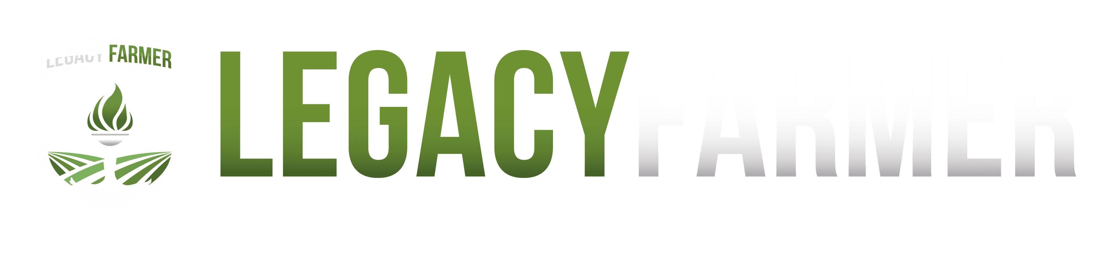 Legacy Farmer